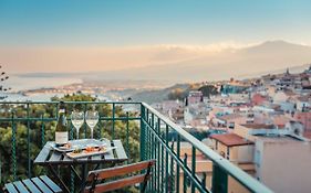 B&B Teatro Greco 39